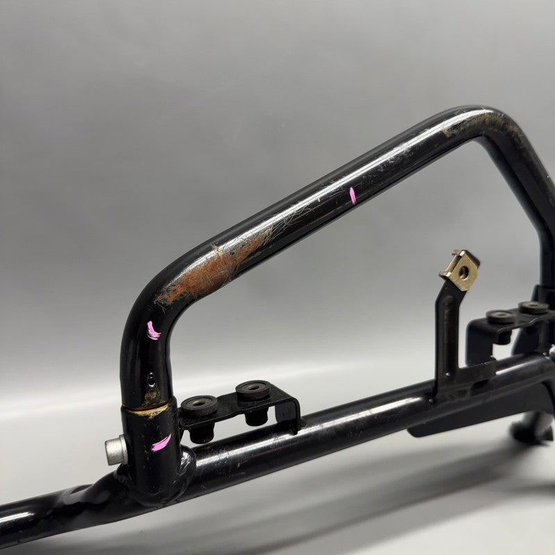 BMW K 1200LT ENGINE PROTECTOR BAR LEFT 2005 2006 2007 2008 2009 OEM