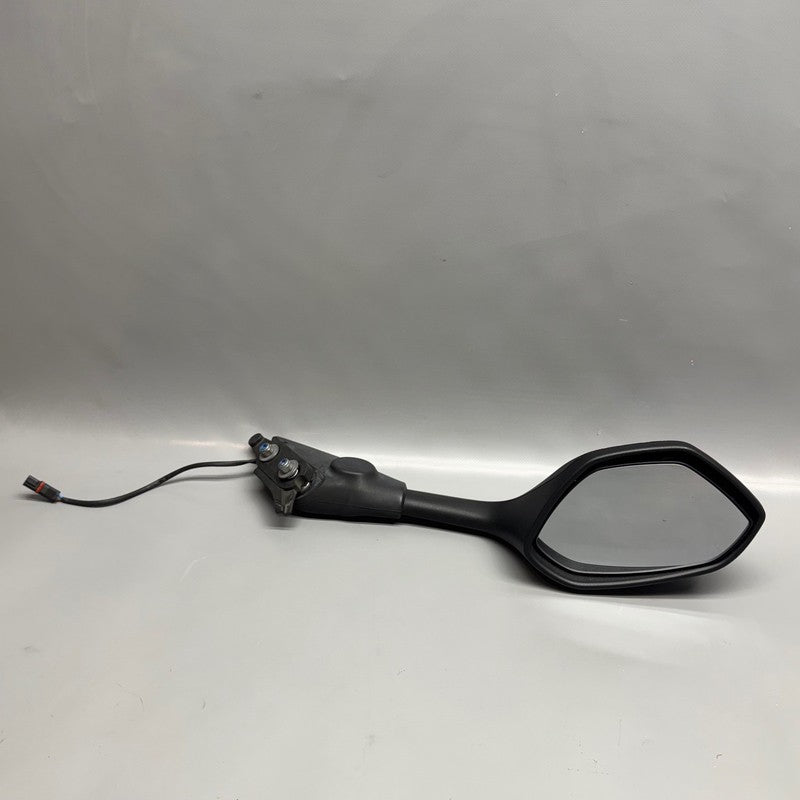 BMW S1000RR K67 MIRROR LEFT 2018 2019 2020 2021 2022  OEM