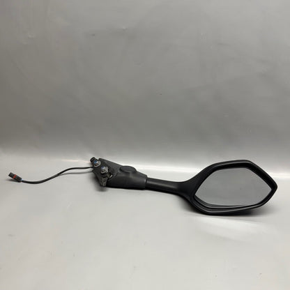 BMW S1000RR K67 MIRROR LEFT 2018 2019 2020 2021 2022  OEM