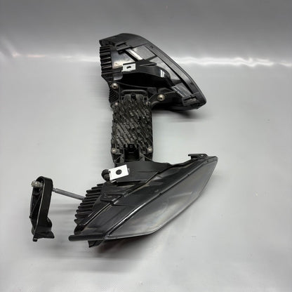 BMW S1000RR K67 HEADLIGHT LED 2018 2019 2020 2021 2022 2023 2024 OEM