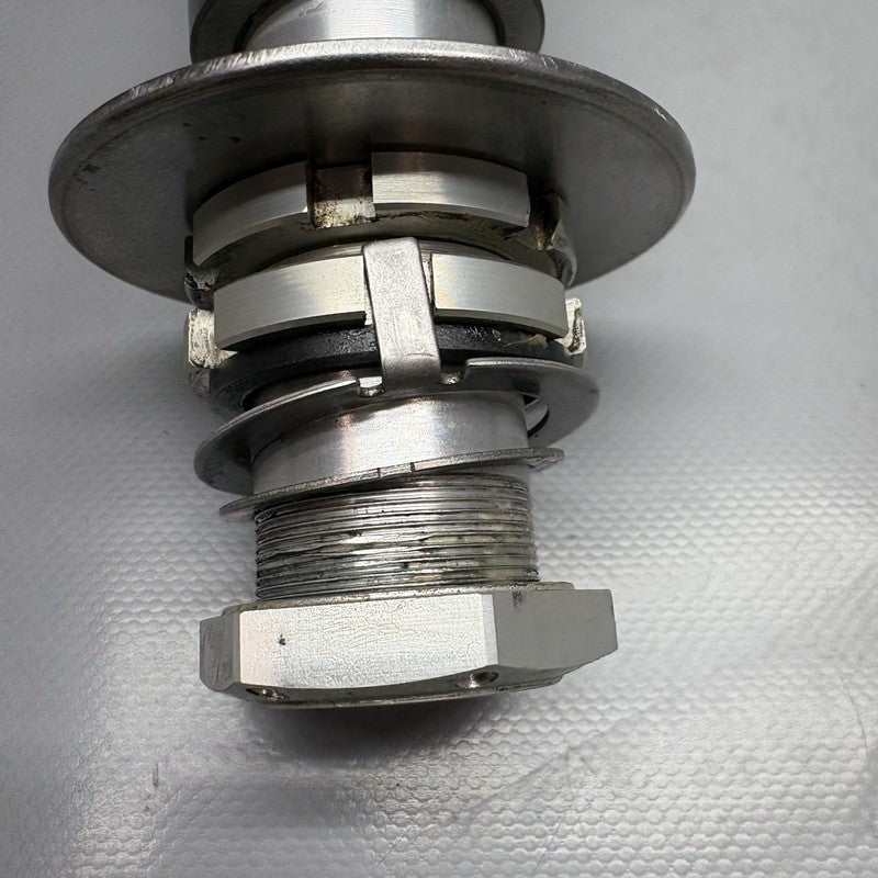 8526069 BMW M1000R LOWER FORK CROSS BRACE 2021 2022 2023 2024 OEM 8526069