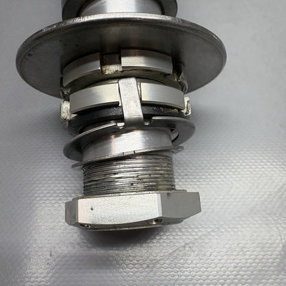 8526069 BMW M1000R LOWER FORK CROSS BRACE 2021 2022 2023 2024 OEM 8526069