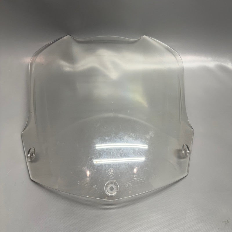 BMW F800ST WINDSHIELD 2006 2007 2008 2009 2010 2011 2012 OEM