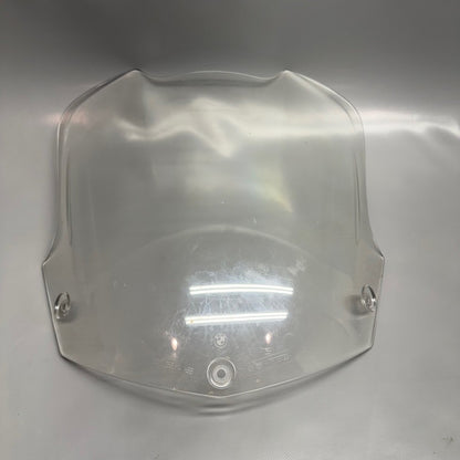 BMW F800ST WINDSHIELD 2006 2007 2008 2009 2010 2011 2012 OEM