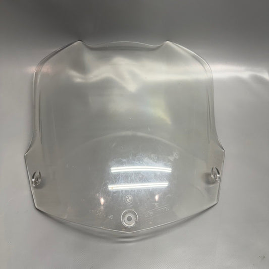 BMW F800ST WINDSHIELD 2006 2007 2008 2009 2010 2011 2012 OEM