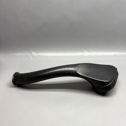 7678277 BMW F800ST AIR INTAKE TUBE DUCT LEFT 2005 2006 2007 2008 2009 2010 2011 OEM