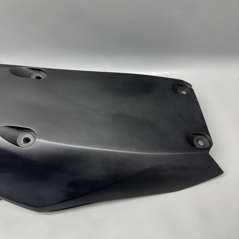 8556888 BMW G310 R ENGINE SPOILER COVER 2016 2017 2018 2019 2020 OEM 8556888