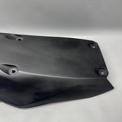 8556888 BMW G310 R ENGINE SPOILER COVER 2016 2017 2018 2019 2020 OEM 8556888