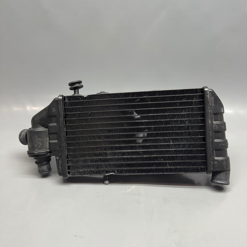 BMW K 1200LT RADIATOR 2005 2006 2007 2008 OEM 1465158