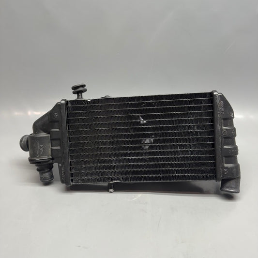 BMW K 1200LT RADIATOR 2005 2006 2007 2008 OEM 1465158