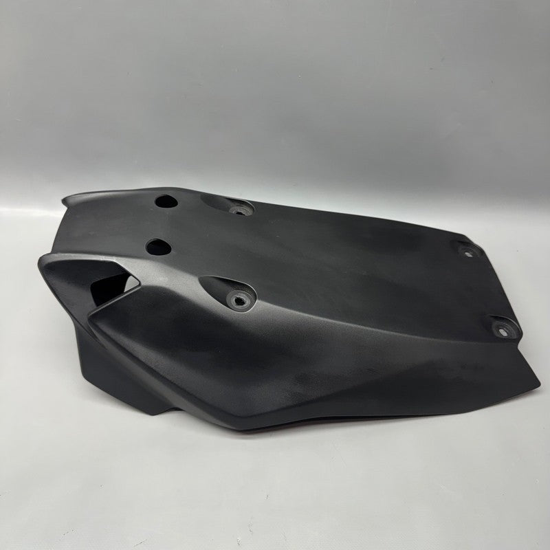 8556888 BMW G310 R ENGINE SPOILER COVER 2016 2017 2018 2019 2020 OEM 8556888