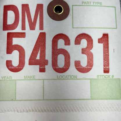 8520516 BMW R1250 GS SUSPENSION FORK RIGHT 2018 2019 2020 OEM 8520516