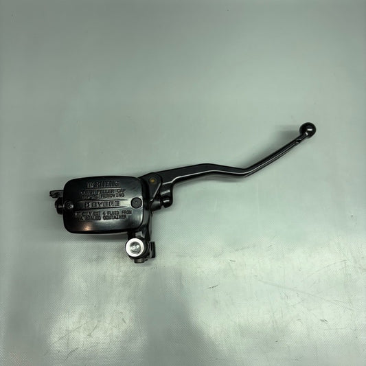 BMW C400X HANDBRAKE LEVER 2018 2019 2020 OEM