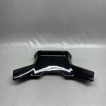 BMW C 650 EVOLUTION HANDLEBAR COVER BOTTOM 2015 2016 2017 2018 OEM 854