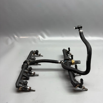 BMW S1000RR INJECTOR NOZZLES 2021 2022 2023 2024 OEM