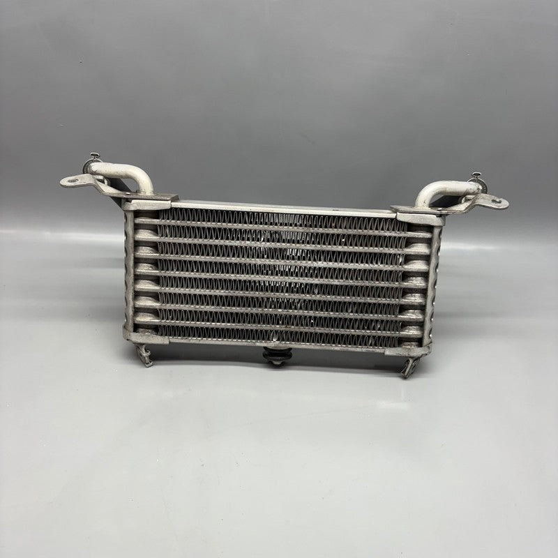 8544996 BMW S1000XR OIL COOLER 2014 2015 2016 2017 2018 2019 OEM 8544996