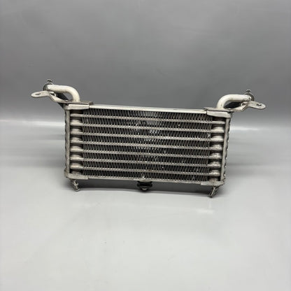 8544996 BMW S1000XR OIL COOLER 2014 2015 2016 2017 2018 2019 OEM 8544996