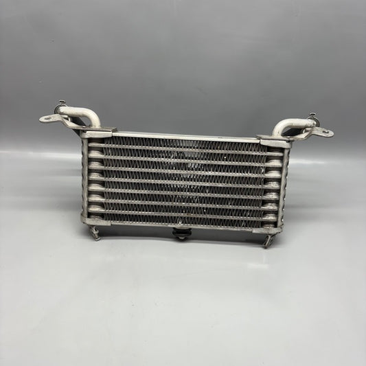 8544996 BMW S1000XR OIL COOLER 2014 2015 2016 2017 2018 2019 OEM 8544996