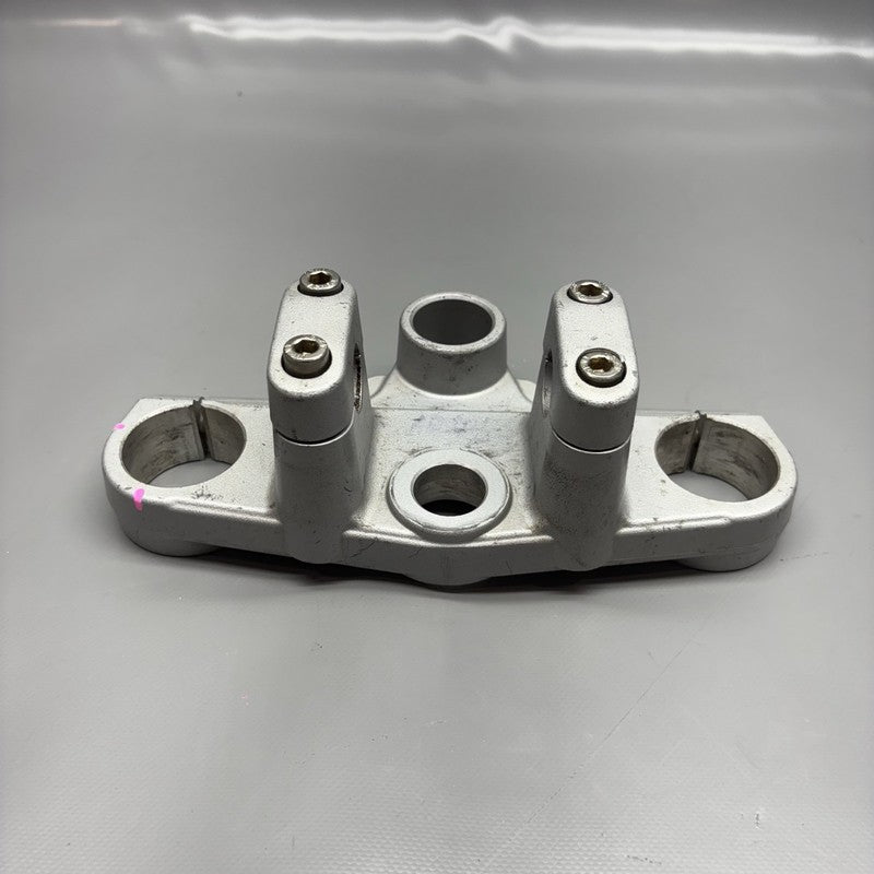 7182554 BMW G650GS SERTAO FORK BRACE UPPER 2010 2011 2012 2013 2014 OEM 7182554