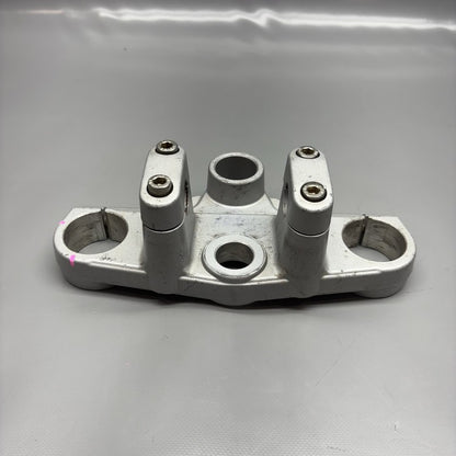 7182554 BMW G650GS SERTAO FORK BRACE UPPER 2010 2011 2012 2013 2014 OEM 7182554