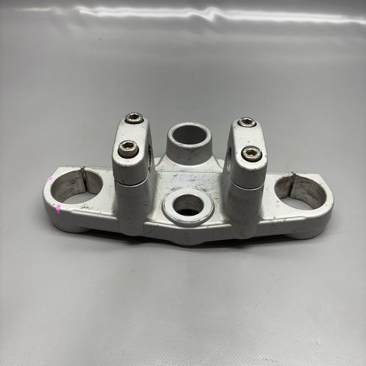 7182554 BMW G650GS SERTAO FORK BRACE UPPER 2010 2011 2012 2013 2014 OEM 7182554