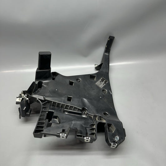 8545193 BMW C 650 EVOLUTION FRONT PANEL CARRIER LEFT 2015 2016 2017 2018 OEM 8545193