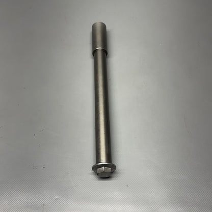 G310 R BMW G310 R AXLE FRONT 2016 2017 2018 2019 2020 OEM