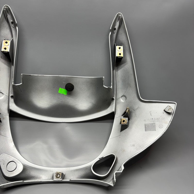 BMW K1200RS K589 HEADLIGHT TRIM UPPER 1996-2000 2001 2002 2003 2004 20