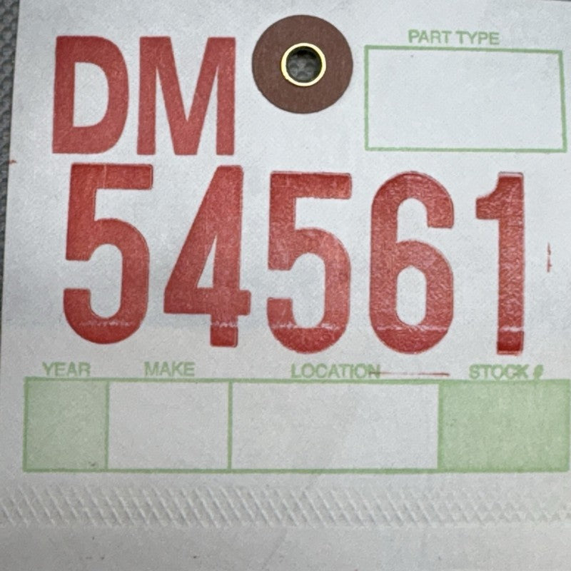 7725449 BMW C 650 SPORT LEFT ENGINE MOUNT 2014 2015 2016 2017 2018 2019 2020 OEM 7725449