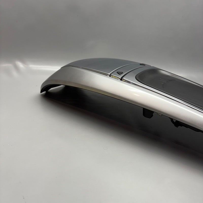 9829170 BMW R18 TANK CENTER TRIM 2020 2021 2022 2023 2024 OEM 9829170