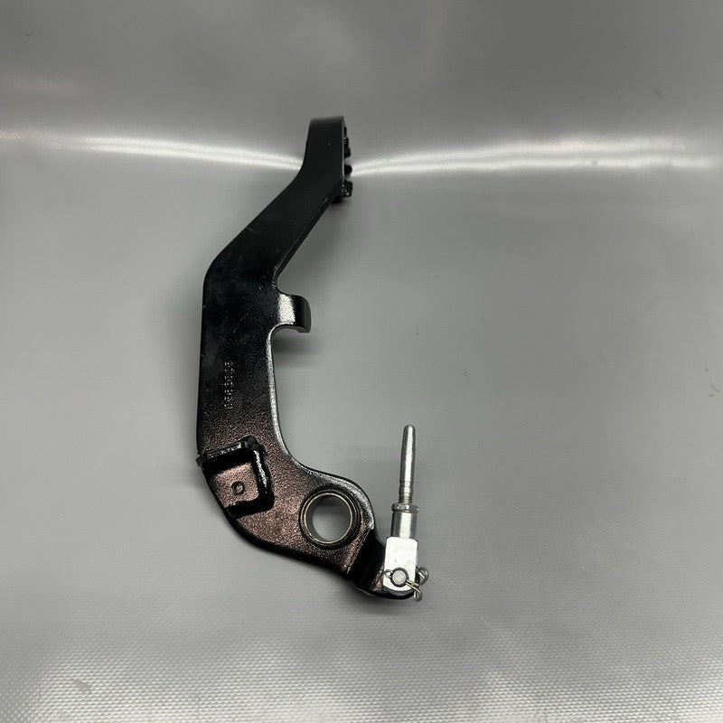 8562025 BMW G310GS BRAKE PEDAL LEVER 2018 2019 OEM 8562025