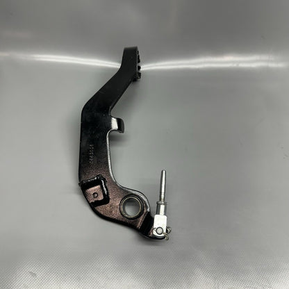 8562025 BMW G310GS BRAKE PEDAL LEVER 2018 2019 OEM 8562025