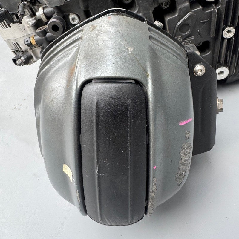 BMW R12 NINE T ENGINE MOTOR 2024 OEM 2976 MILES 30 DAY WARRANTY