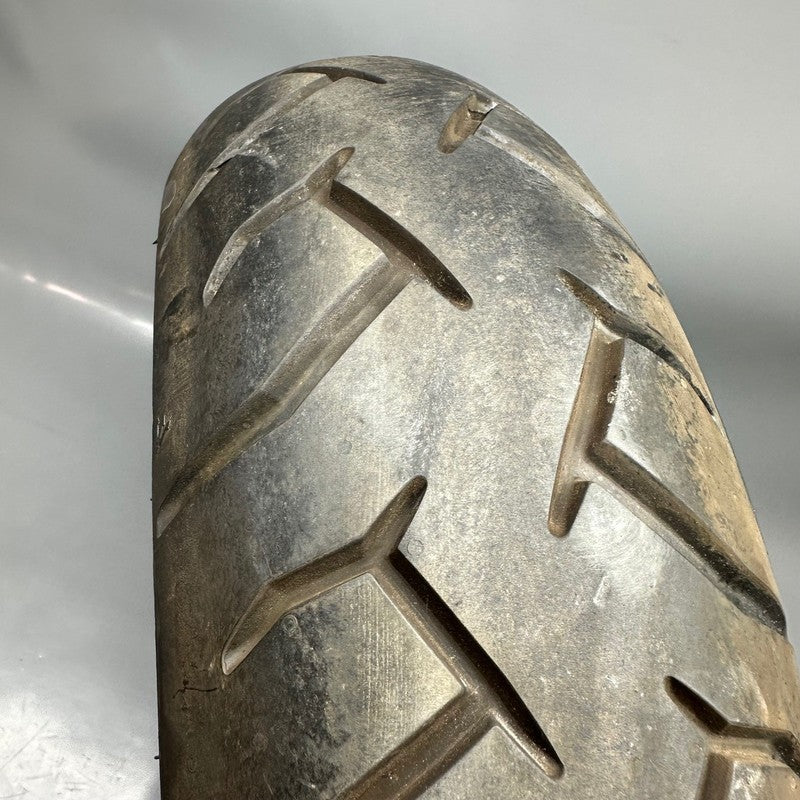 BMW C 650 EVOLUTION WHEEL REAR 2015 2016 2017 2018 OEM