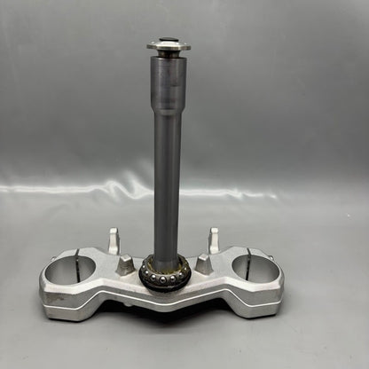 G310 R BMW G310 R TRIPLE TREE CROSS BRACE BOTTOM 2016 2017 2018 2019 2020 OEM