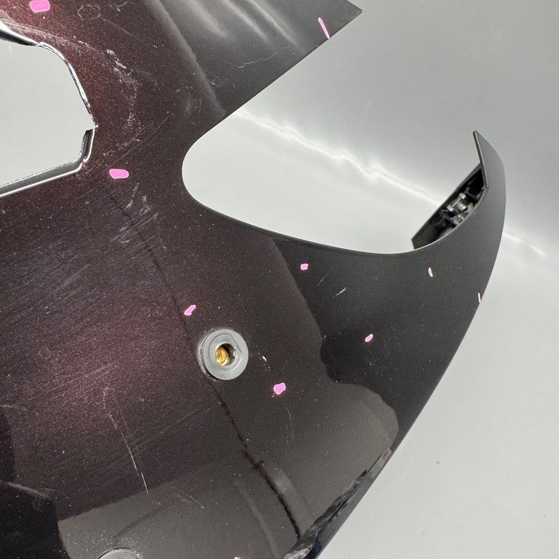 BMW K1600GTL UPPER TRIM SECTION RIGHT 2015 2016 2017 2018 2019 2020 20