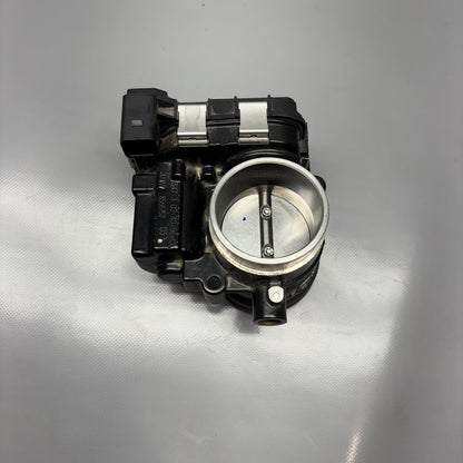 8568757 BMW R1300GS THROTTLE HOUSING VALVE 2022 2023 2024 OEM 8568757