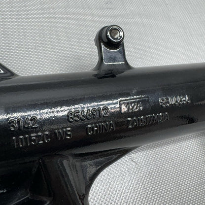 8566912.  8566942 BMW C400X FRONT FORK LEG LEFT RIGHT 2018 2019 2020 OEM 8566912 8566942