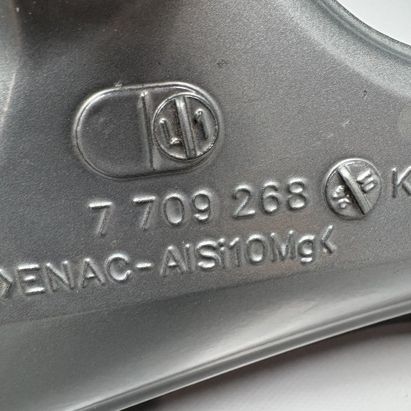 7714752 BMW K1300S SWINGING ARM WITH RIGHT ANGLE GEARBOX 2007-2013 2014 2015 OEM 7714752