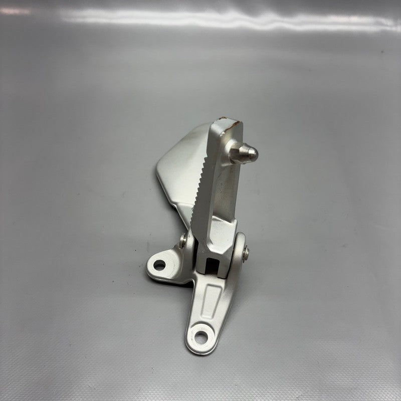 BMW K1300S FOOTREST LEFT REAR 2007-2012 2013 2014 2015 OEM 7714641