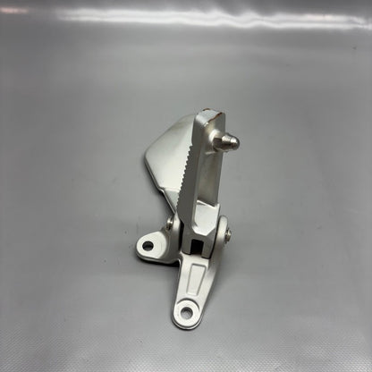 BMW K1300S FOOTREST LEFT REAR 2007-2012 2013 2014 2015 OEM 7714641