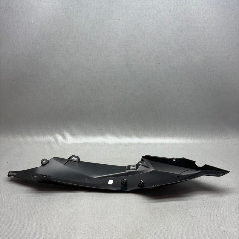 BMW C 650 EVOLUTION TAIL TRIM RIGHT SIDE 2015 2016 2017 2018 OEM 85360