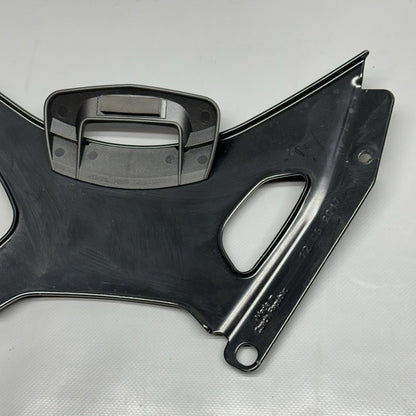 7710393 BMW K1600GTL WINDSHIELD MOUNT BRACKET 2015 2016 2017 2018 2019 2020 2021 7710393