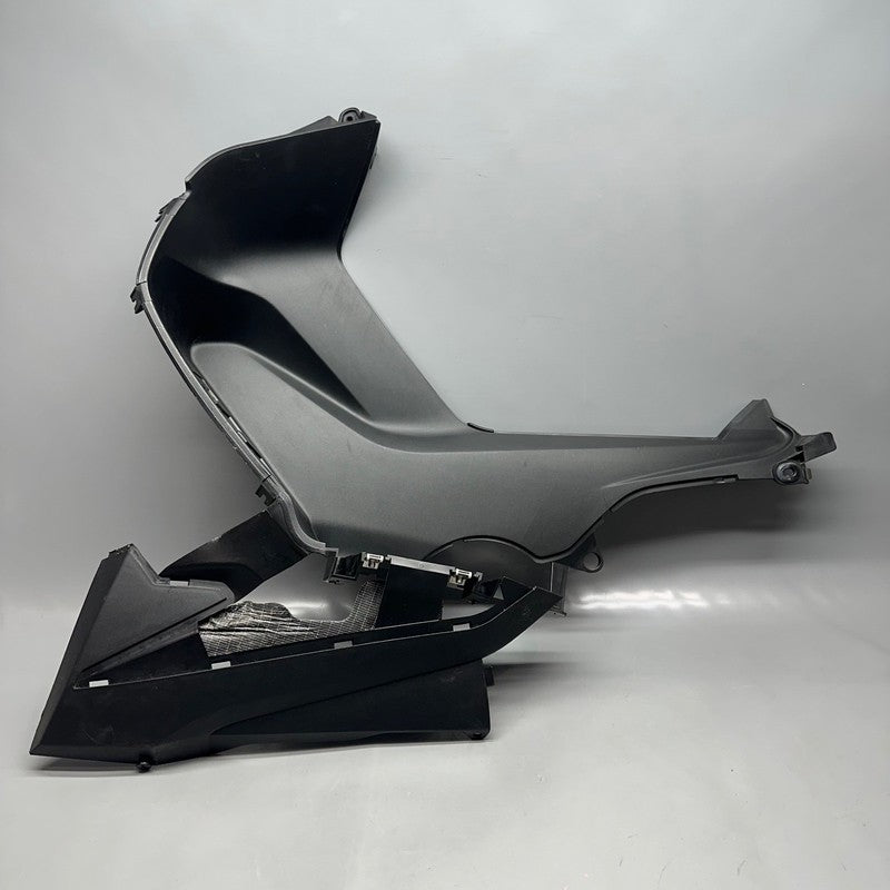 BMW C600 SPORT FOOTBOARD LEFT 2011 2012 2013 2014 2015 OEM