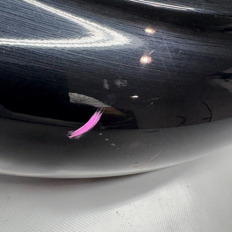 7106203 BMW R18 FRONT WHEEL FENDER 2020 2021 2022 2023 2024 OEM 7106203