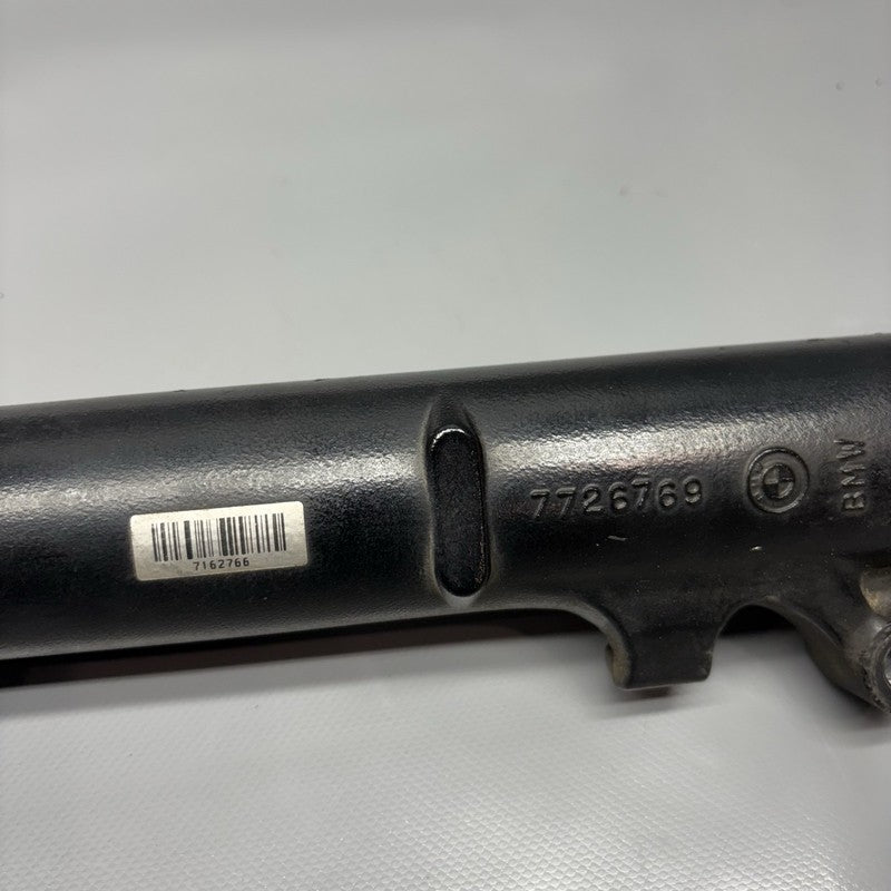 7726769 BMW G650GS SERTAO FORK LEFT 2010 2011 2012 2013 2014 OEM 7726769