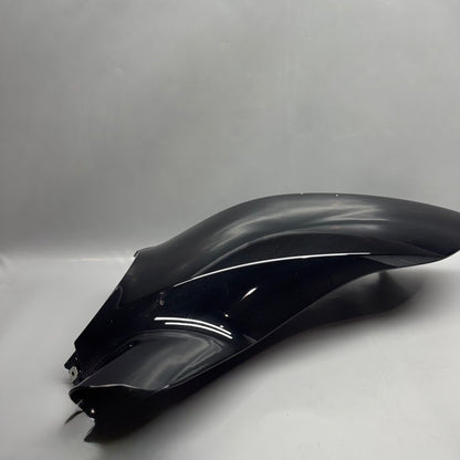 9444303 BMW R18 B LEFT FRONT FAIRING PANEL 2020 2021 2022 2023 2024 OEM 9444303