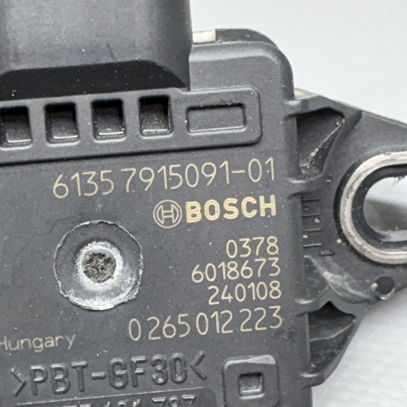 7915091 BMW R1300GS ANGULAR RATE SPEED SENSOR 2022 2023 2024 OEM 7915091