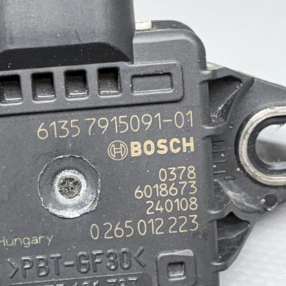 7915091 BMW R1300GS ANGULAR RATE SPEED SENSOR 2022 2023 2024 OEM 7915091