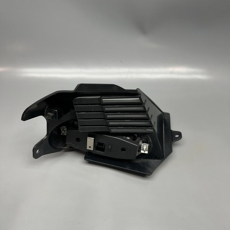 R1300GS BMW R1300GS ADVENTURE LED AUXILIARY HEADLIGHT LEFT 2023 2024 2025 OEM